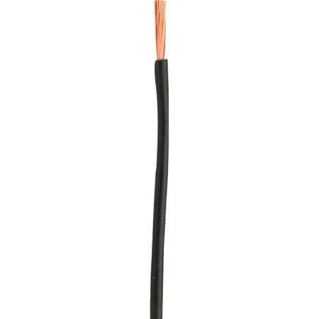 Coleman Cable 100 ft. L Stranded Primary Wire 12 Ga. Bulk