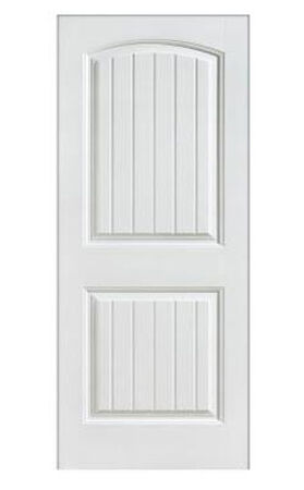 Door Unit 2-6x6-8 Cheyenne LH