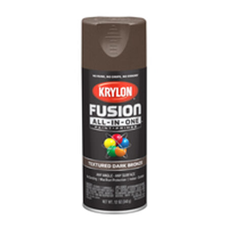 Krylon Fusion K02778007 Primer and Spray Paint