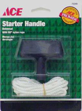 Ace Starter Handle For Most Brands