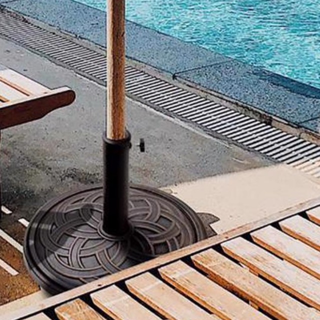 Patio Umbrella Bases img