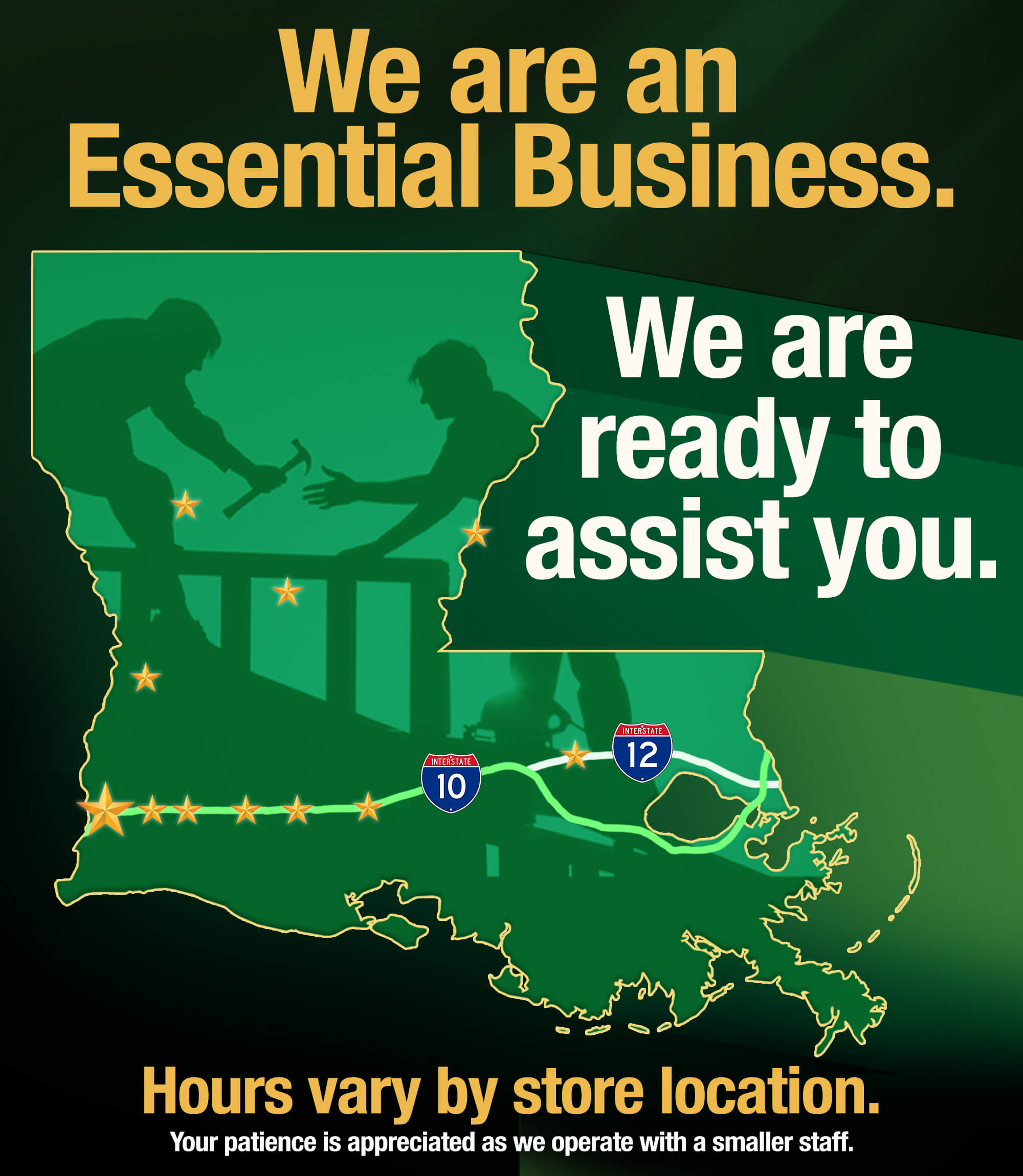 Stine Home Yard The Family You Can Build Around