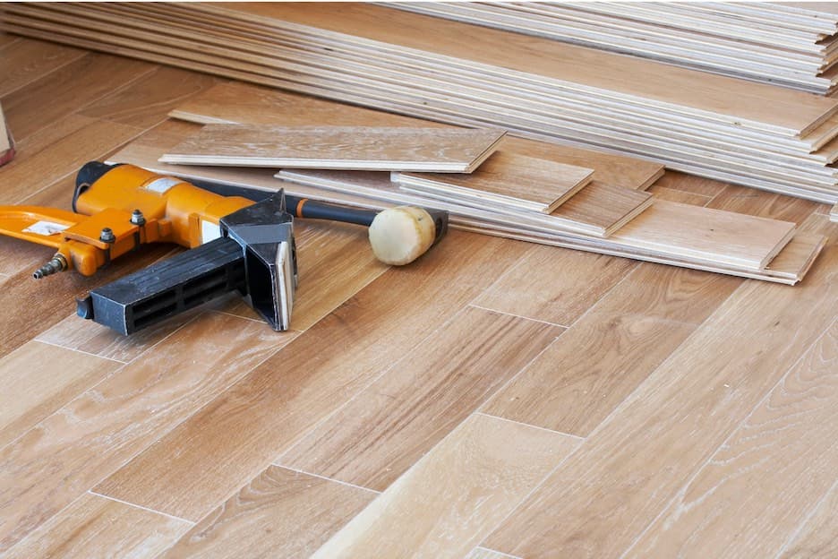 vinyl flooring installation tools