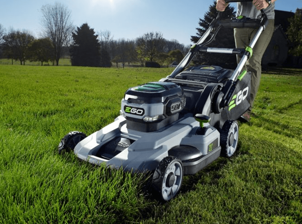 Push Mowers Img