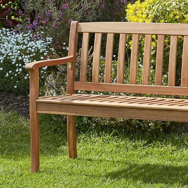 Outdoor Benches Img