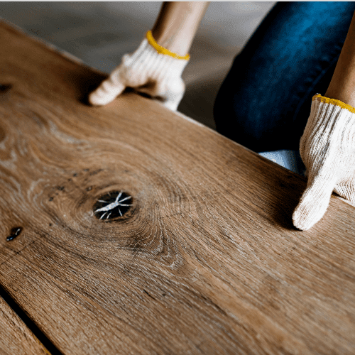 Hardwood flooring pros and cons