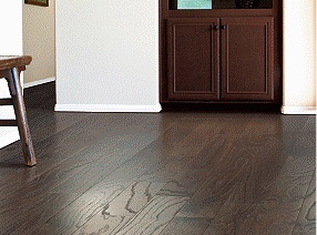 Engineered Hardwood