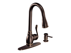 Kitchen Faucets Img