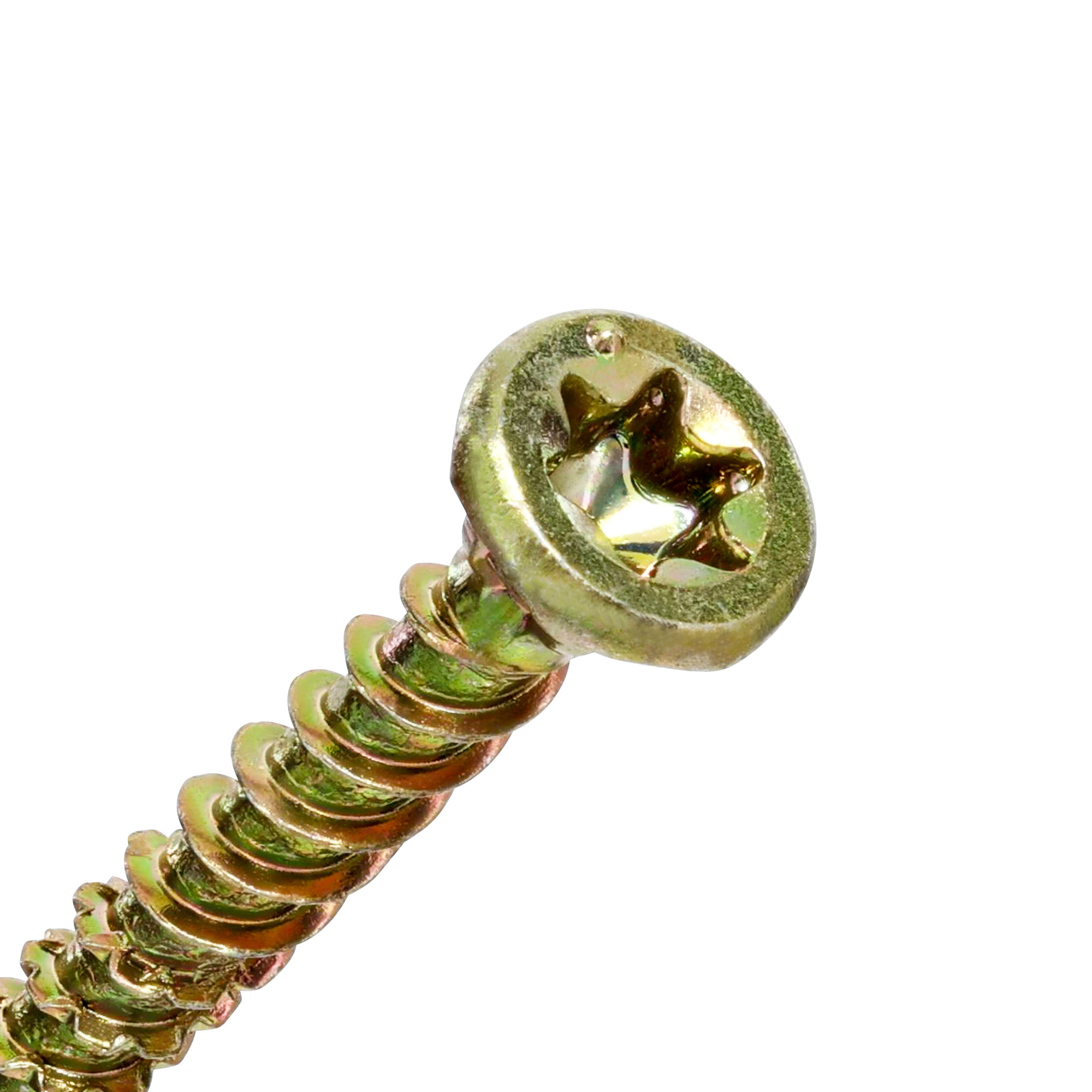 Power Pro Premium Interior Construction Screws (#8 x 1-3/4 in.) - 160 pc