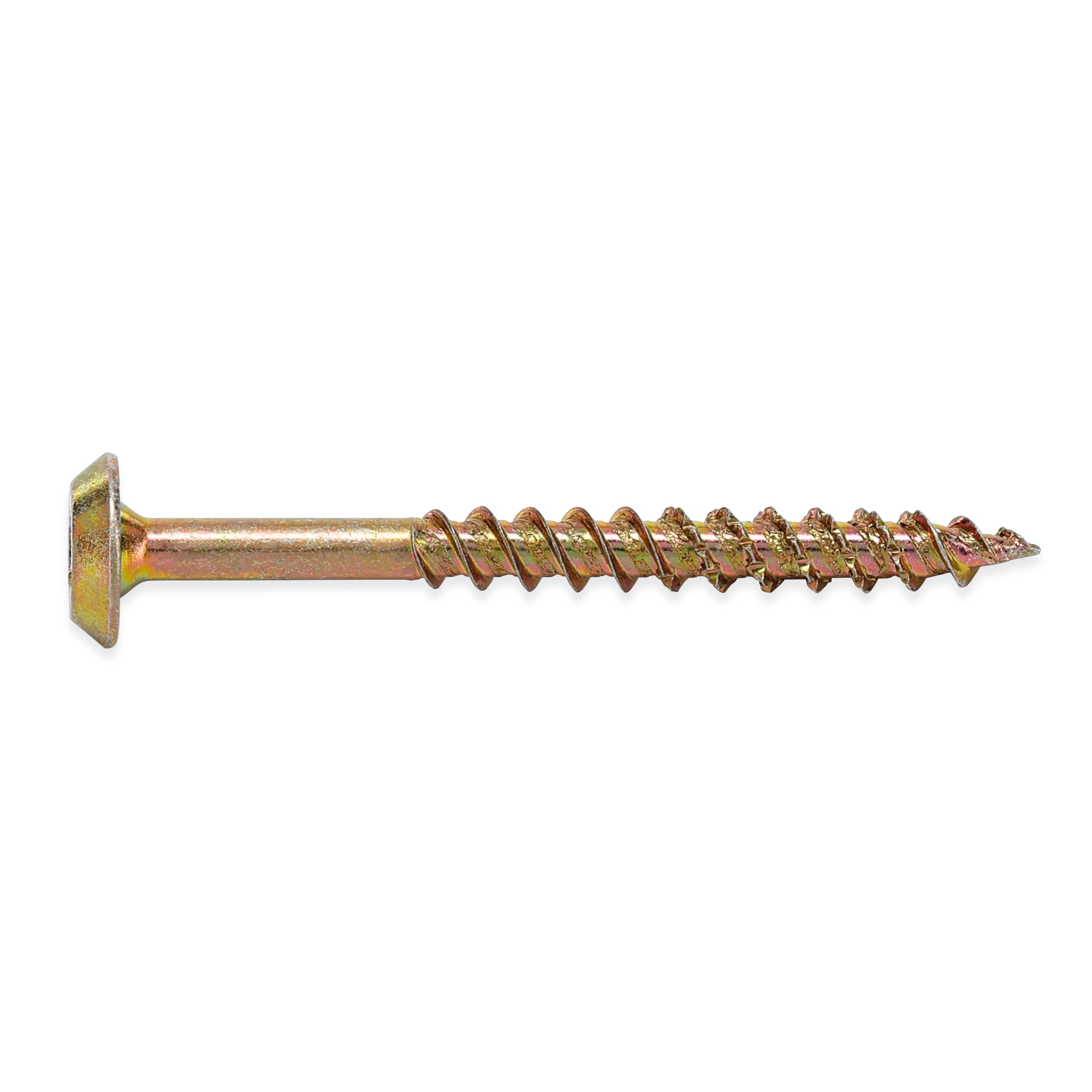 Power Pro® Premium Interior Cabinet Screws (#8 x 1-3/4 in.) - 1lb Box