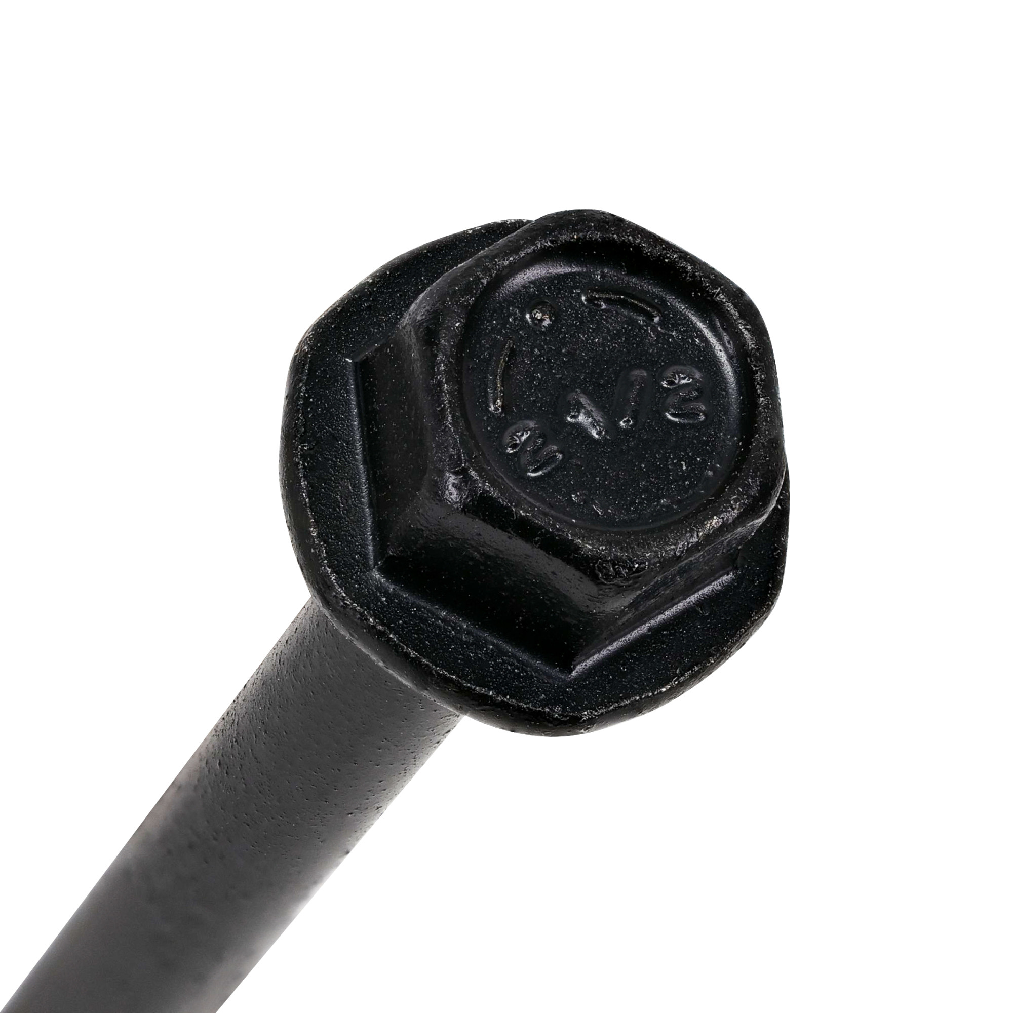 Power Pro TimberTite Structural Screws (1/4 in. x 2-1/2 in.) - 1 pc