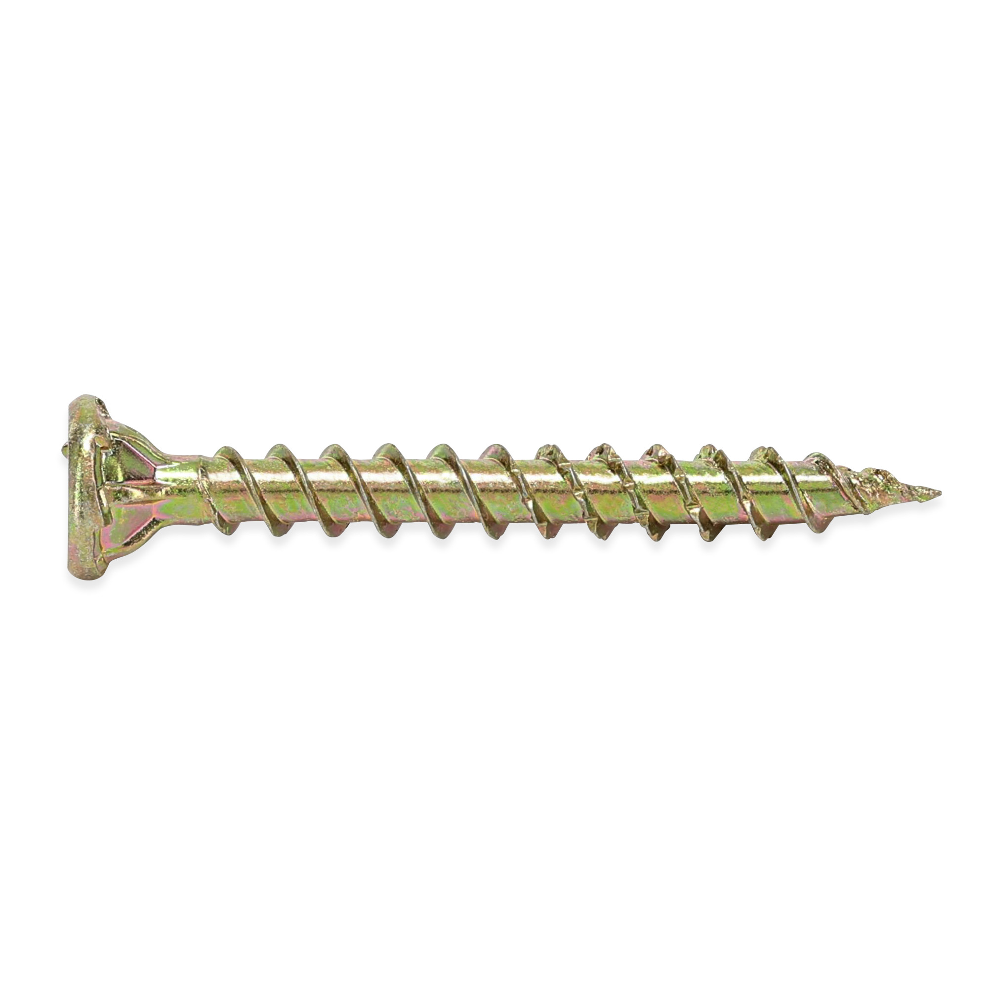Power Pro Premium Interior Construction Screws (#8 x 1-3/4 in.) - 160 pc
