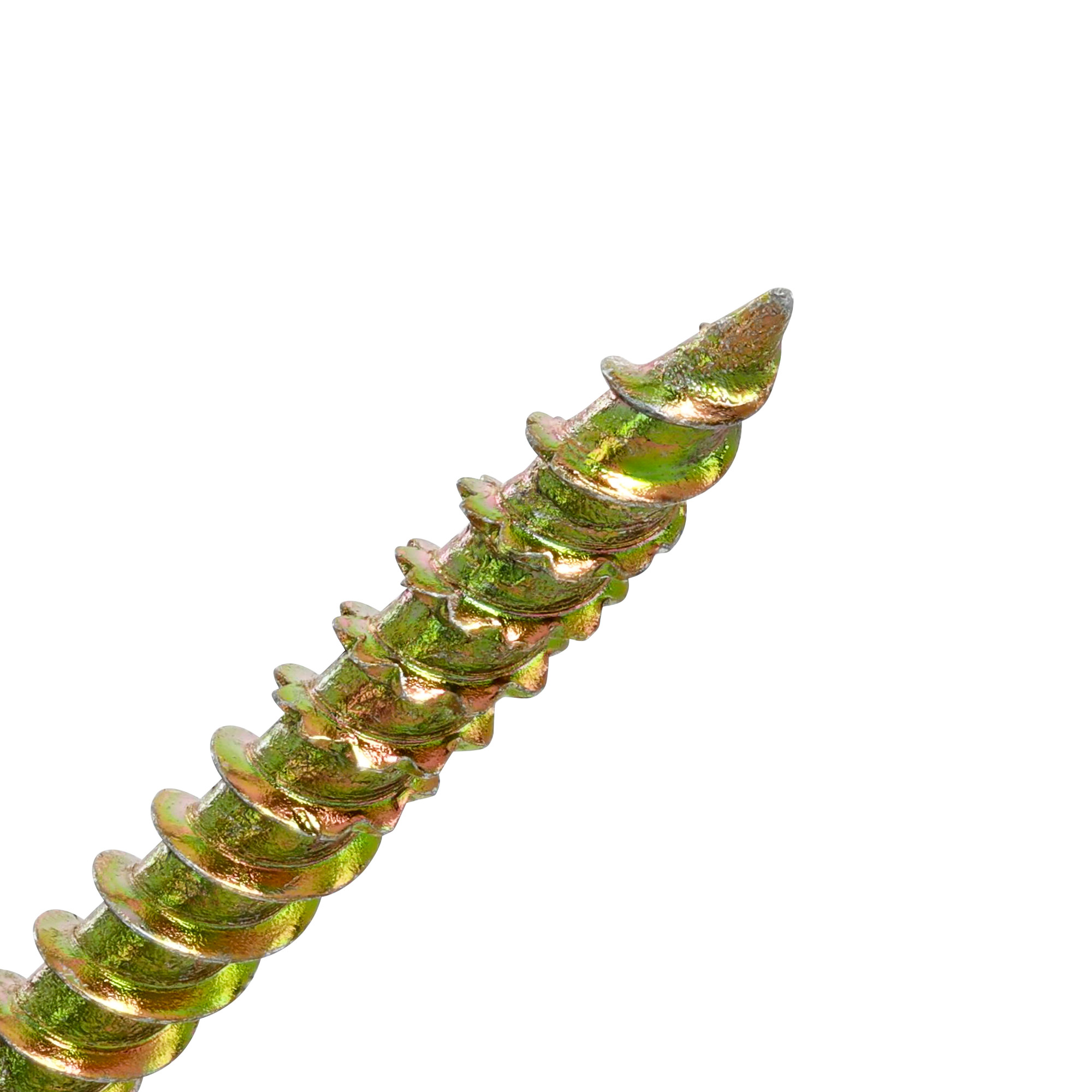 Power Pro Premium Interior Construction Screws (#9 x 3 in.) - 74 pc