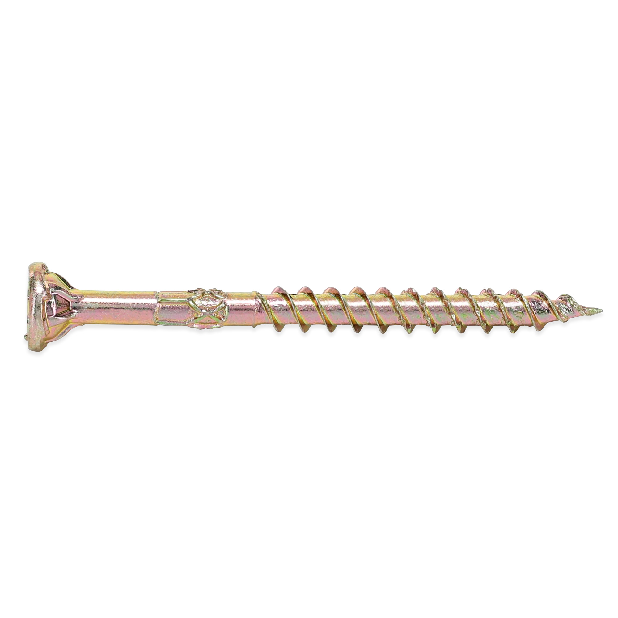 Power Pro Premium Interior Construction Screws (#8 x 2 in.) - 141 pc