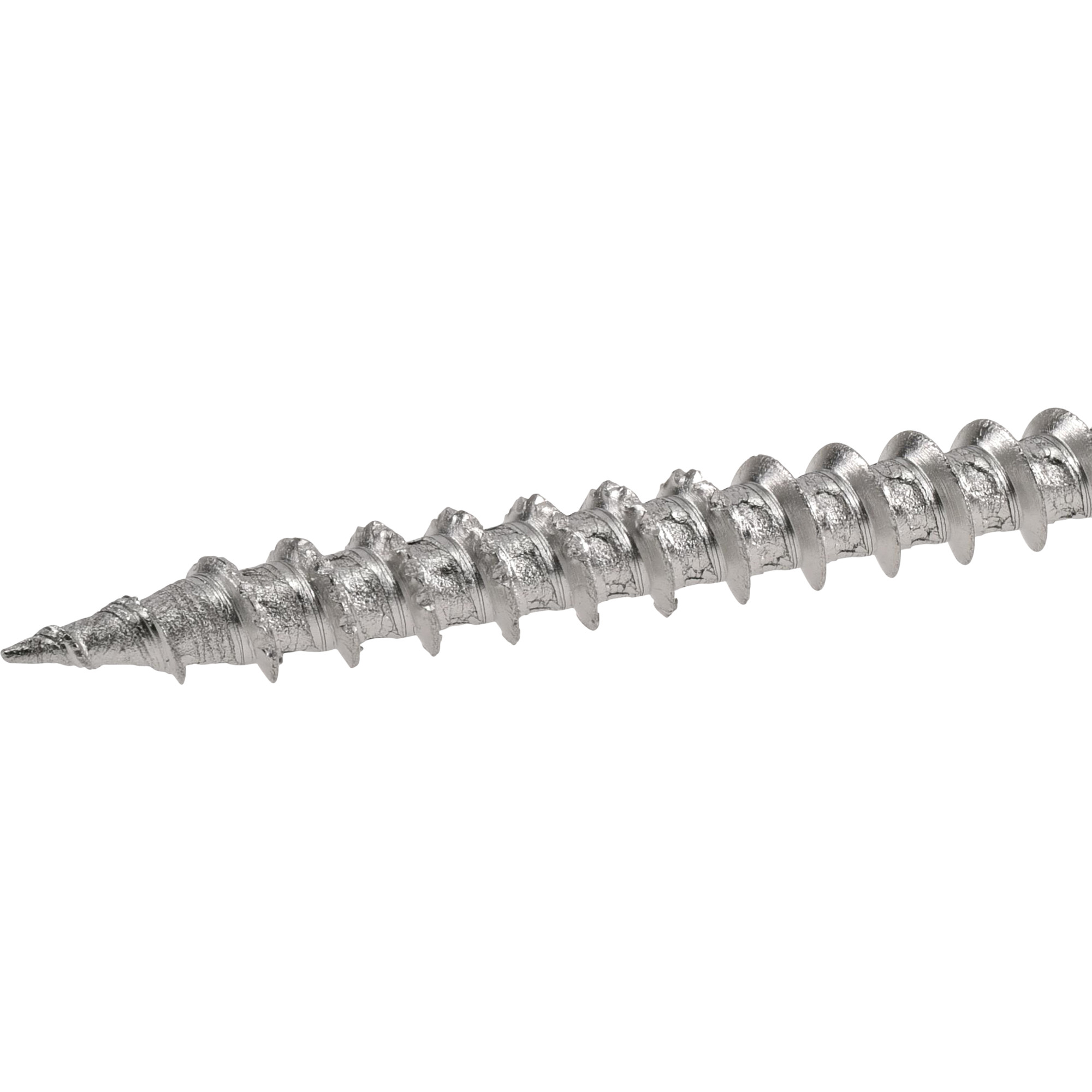 Power Pro Premium 305 Stainless Steel Trim Screws (#8 x 3 in.) - 103 pc