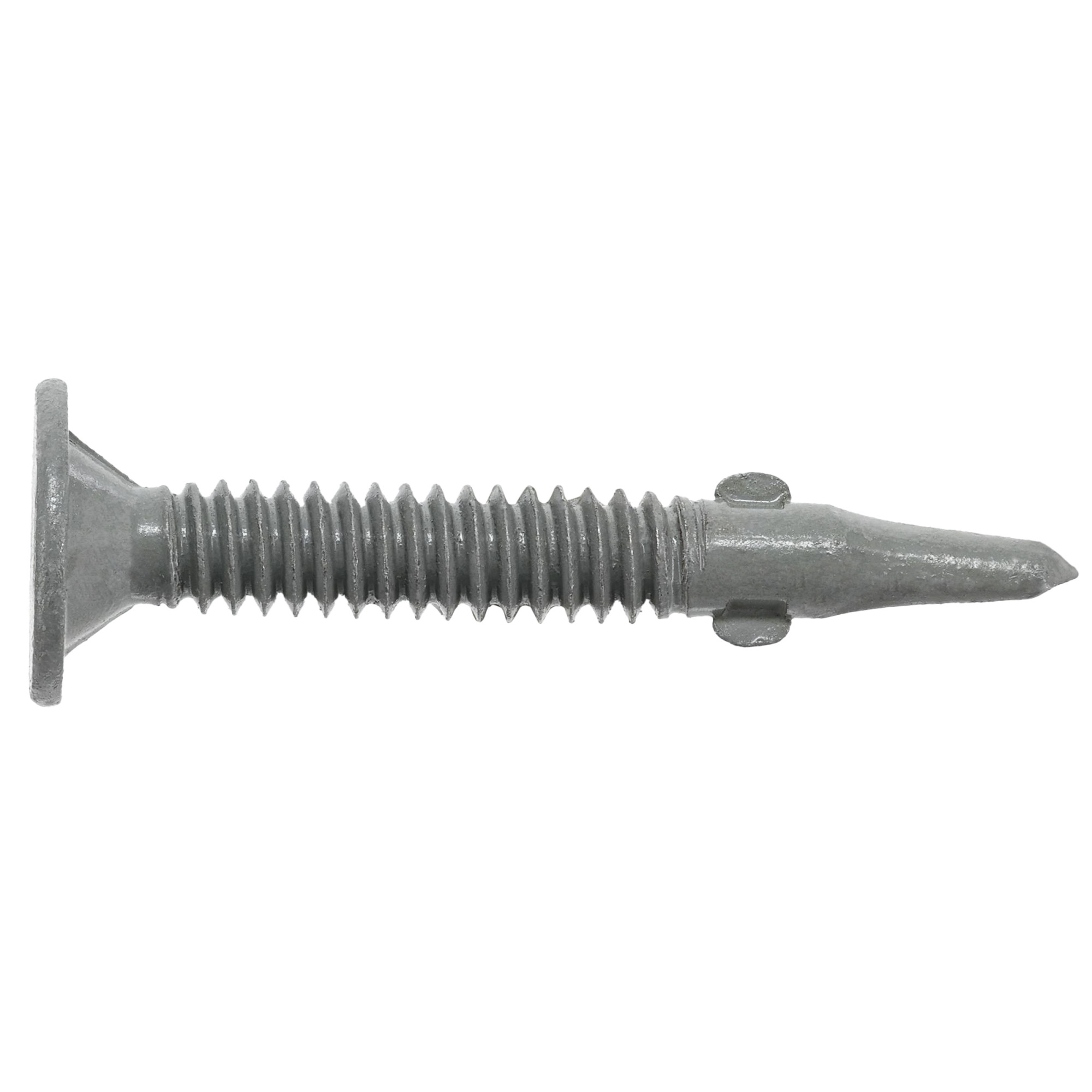 Power Pro Premium Star Drive Flat Sheet Metal Screws (#10-24 x 1-7/16 in.) - 68 pc