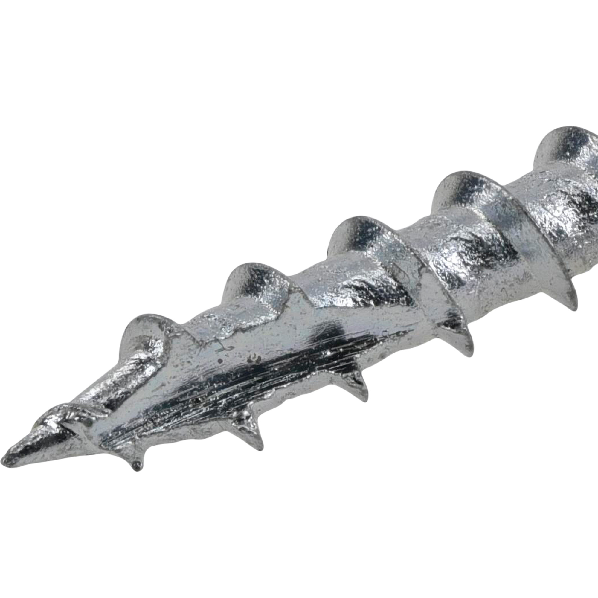 Hillman Exterior-Coated Fence Post Screws (#12 x 1-1/2 in.)