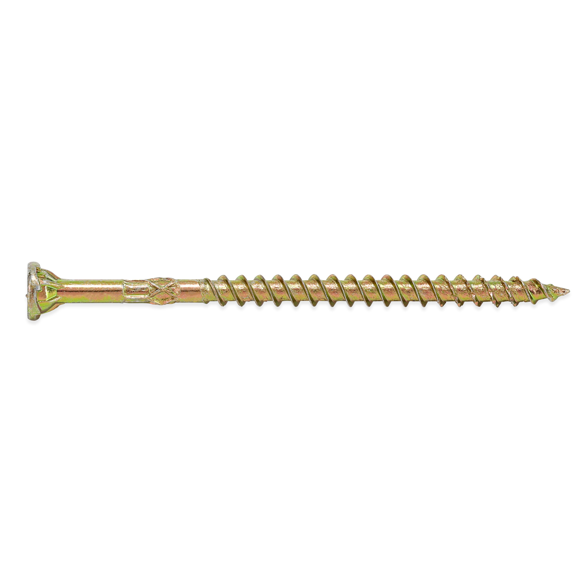 Power Pro Premium Interior Construction Screws (#9 x 3 in.) - 74 pc