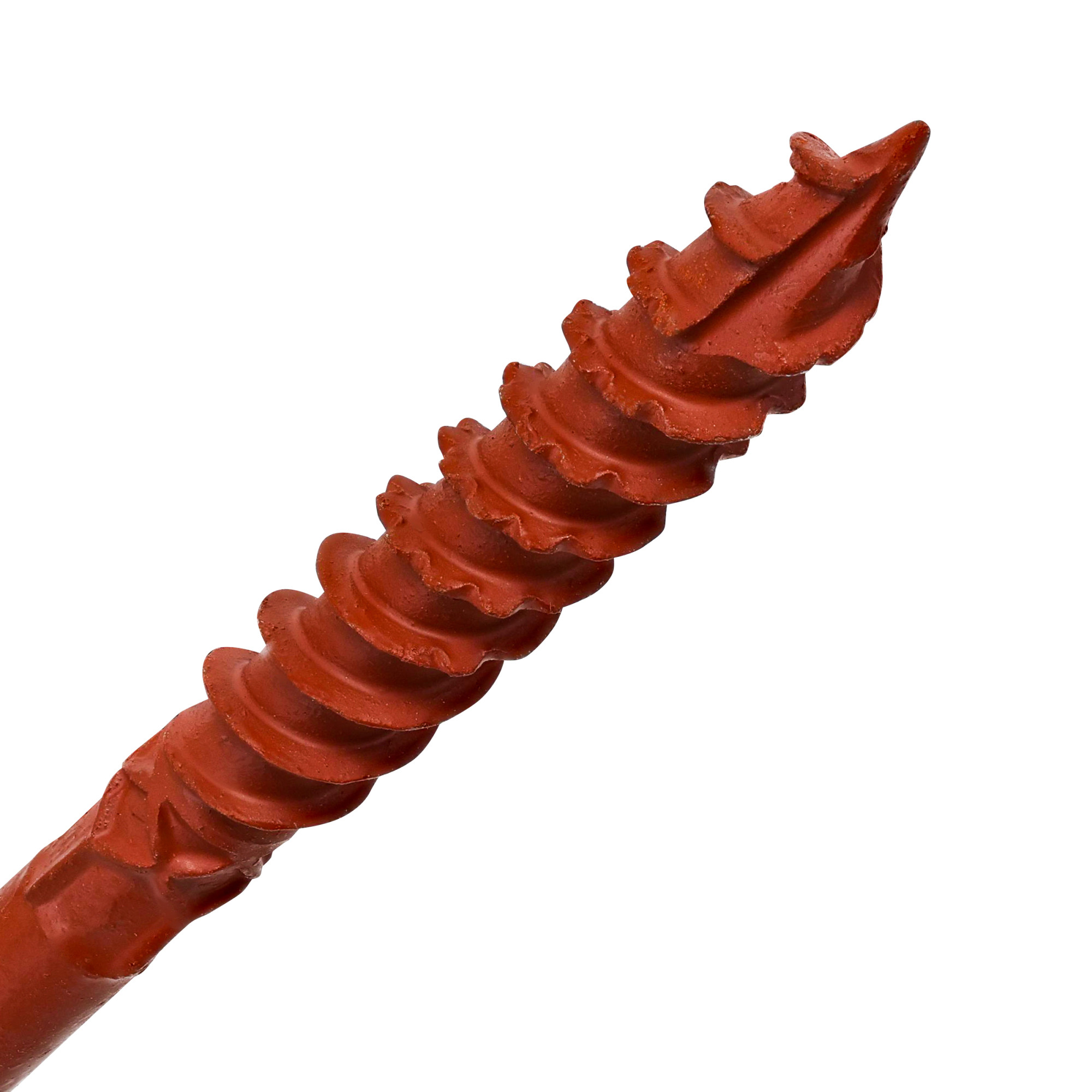 Power Pro TrussTite Structural Screws (5/16 in. x 3-3/8 in.) - 45 pc