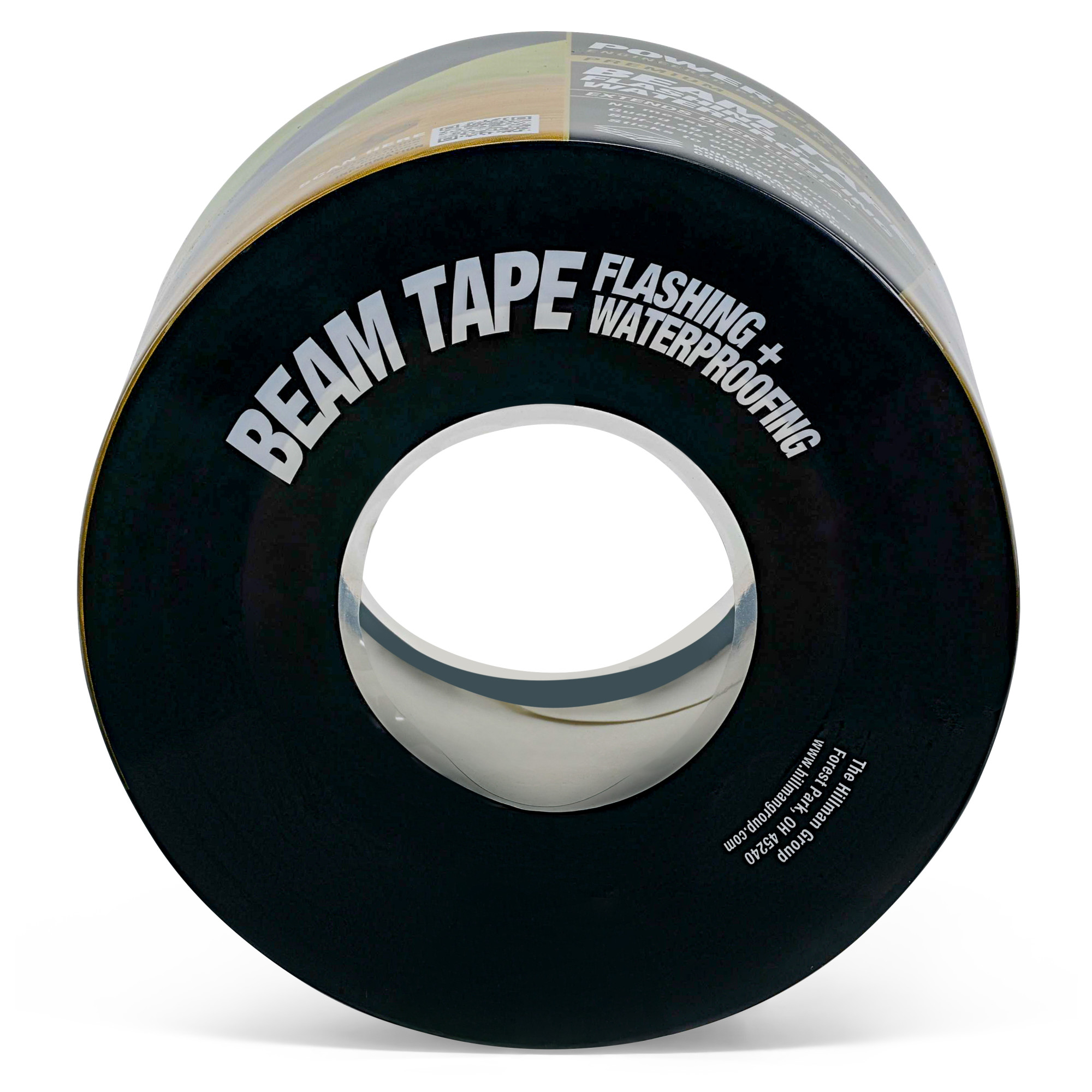 Power Pro Premium Exterior Deck Beam Flashing Tape (3.78 in. x 50 ft.)