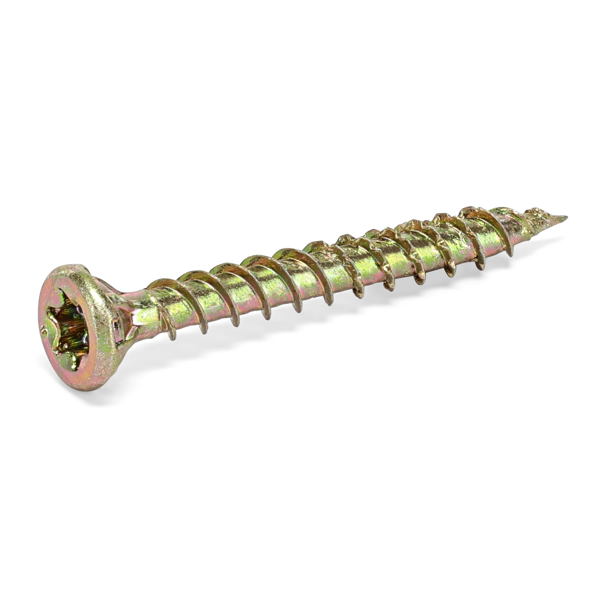 Power Pro Premium Interior Construction Screws (#8 x 1-1/2 in.) - 185 pc