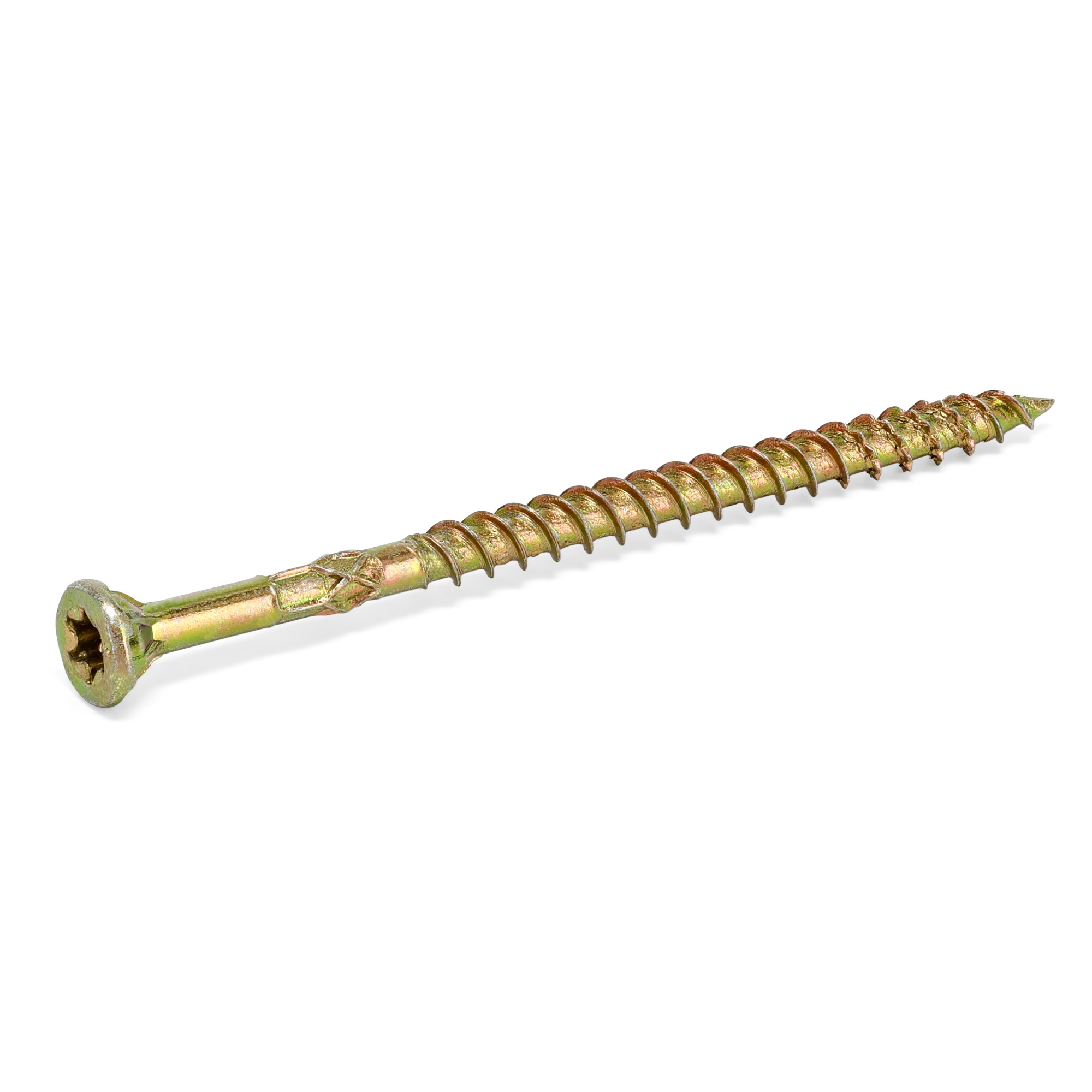 Power Pro Premium Interior Construction Screws (#9 x 3 in.) - 74 pc