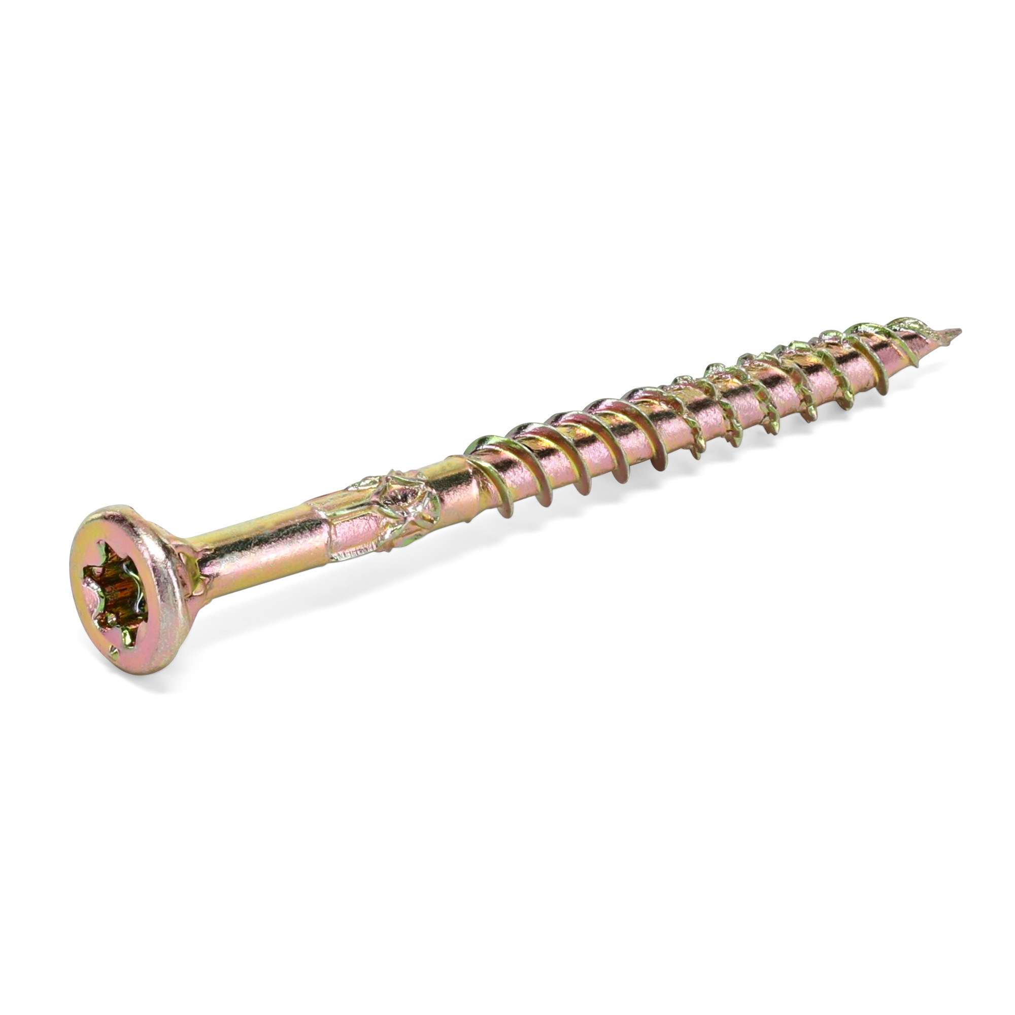 Power Pro Premium Interior Construction Screws (#8 x 2 in.) - 141 pc