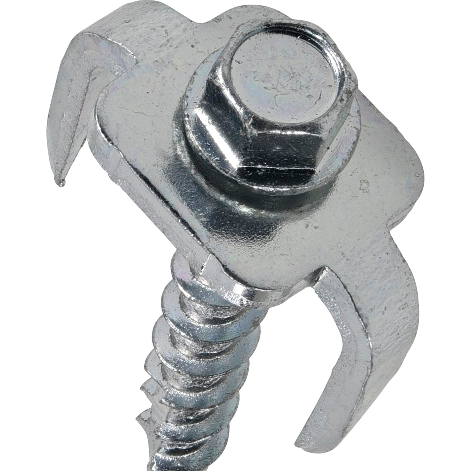 Hillman Exterior-Coated Fence Post Screws (#12 x 1-1/2 in.)