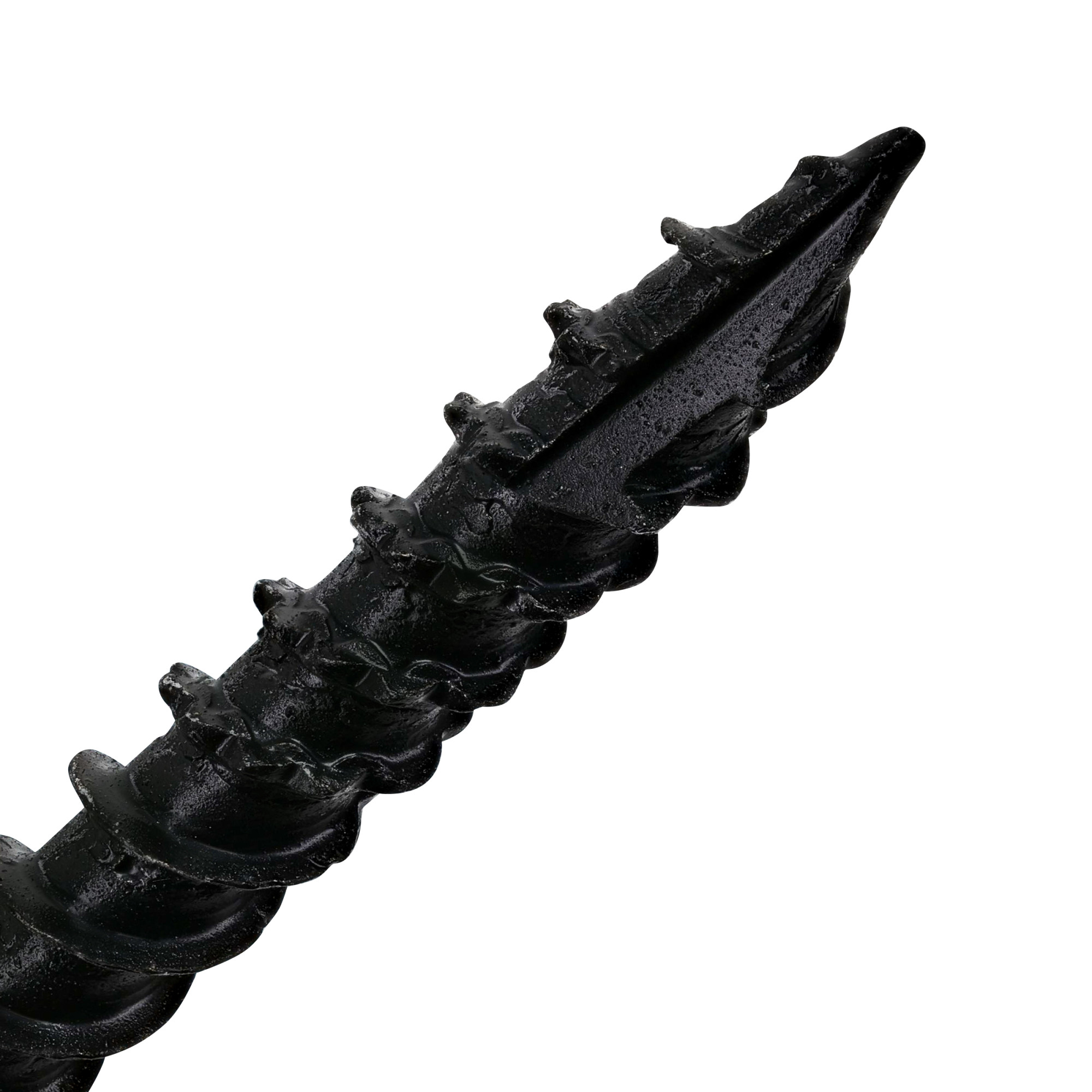 Power Pro TimberTite Structural Screws (1/4 in. x 8 in.) - 1 pc