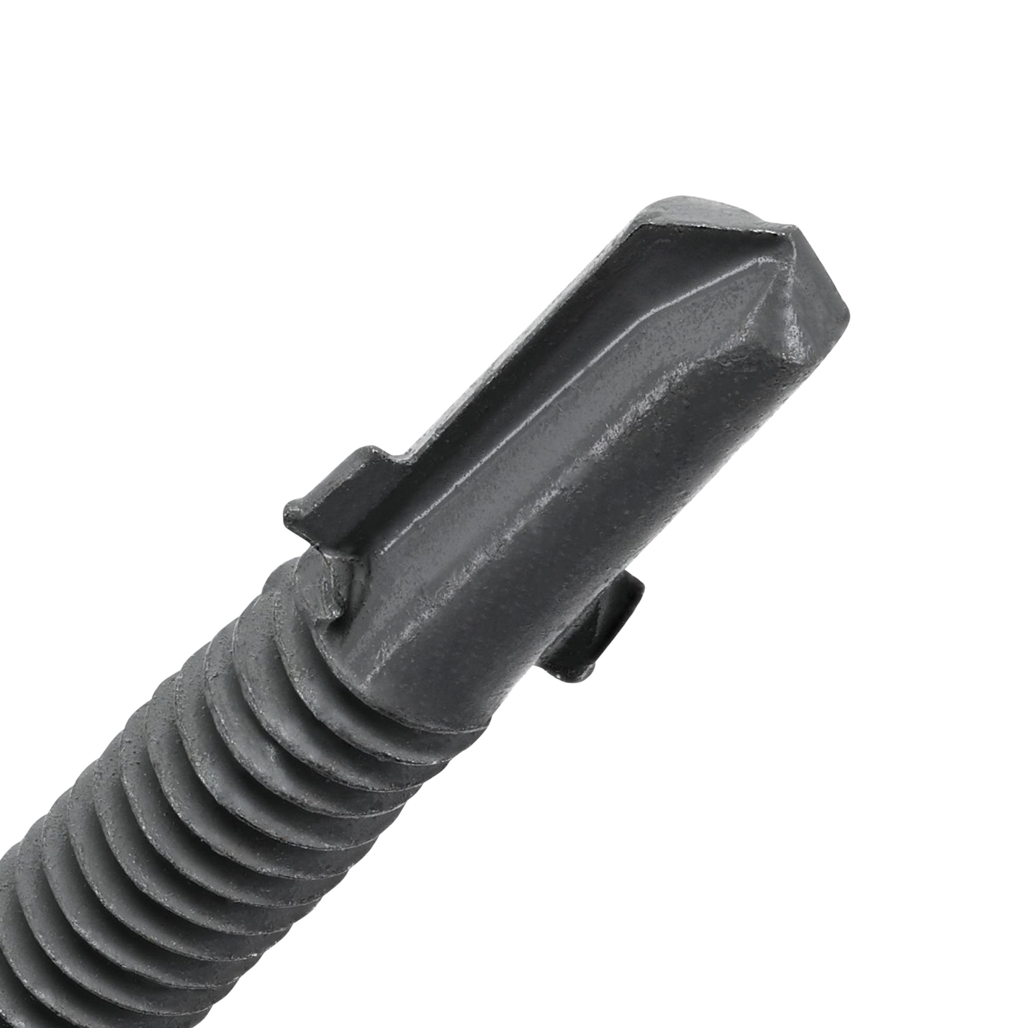 Power Pro Prower Pro Premium Flat Gray Epoxy Self-Drilling Screws (#12-24 × 3-¾") 360pc