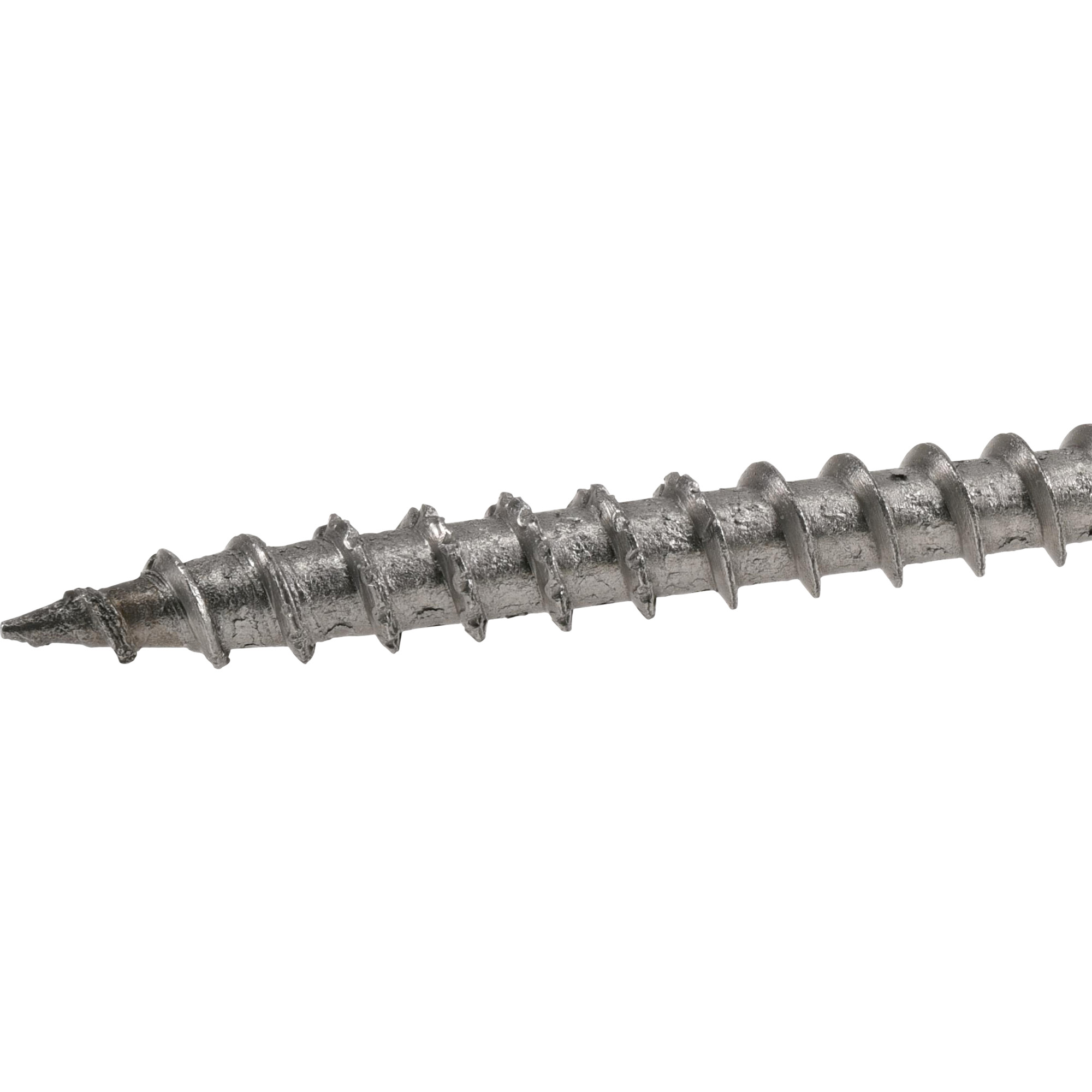 Power Pro Premium 305 Stainless Steel Trim Screws (#8 x 2-1/2 in.) - 130 pc