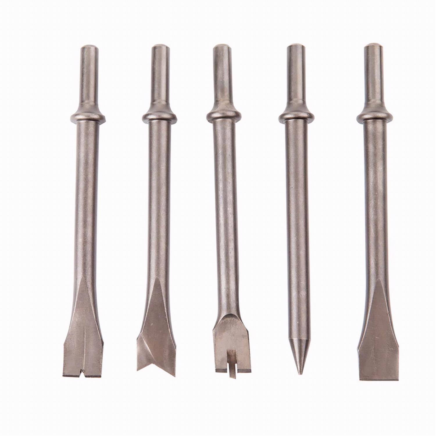 CRAFTSMAN Air Chisel Set 5 pc