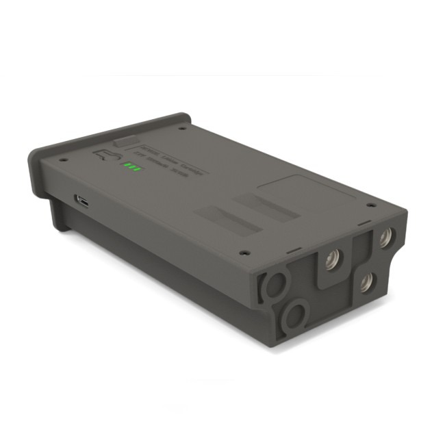 Tactacam RV-LBAT-V2 Lithium Cartridge Rechargeable Battery for Reveal Trail Cameras