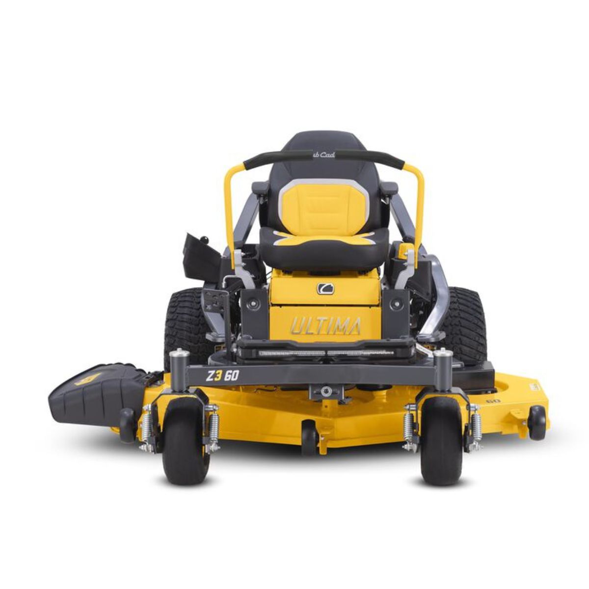 Cub Cadet Ultima Series Z3 60 60-in. 24 HP