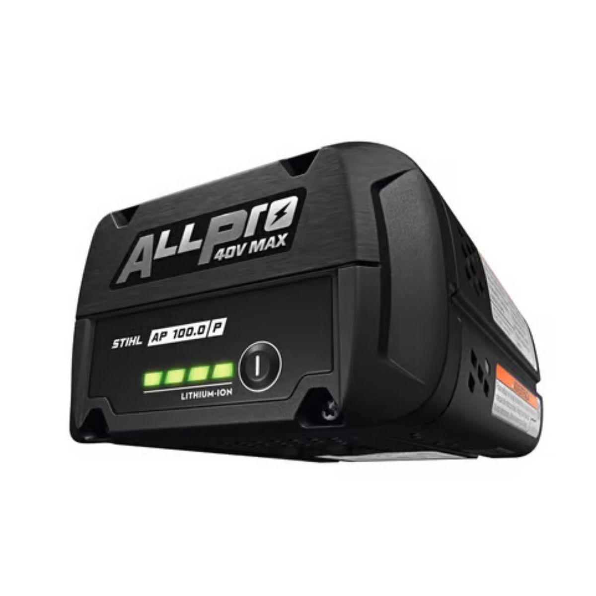 Stihl 40V AP 100.0 P (ALLPRO) Lithium-Ion Battery