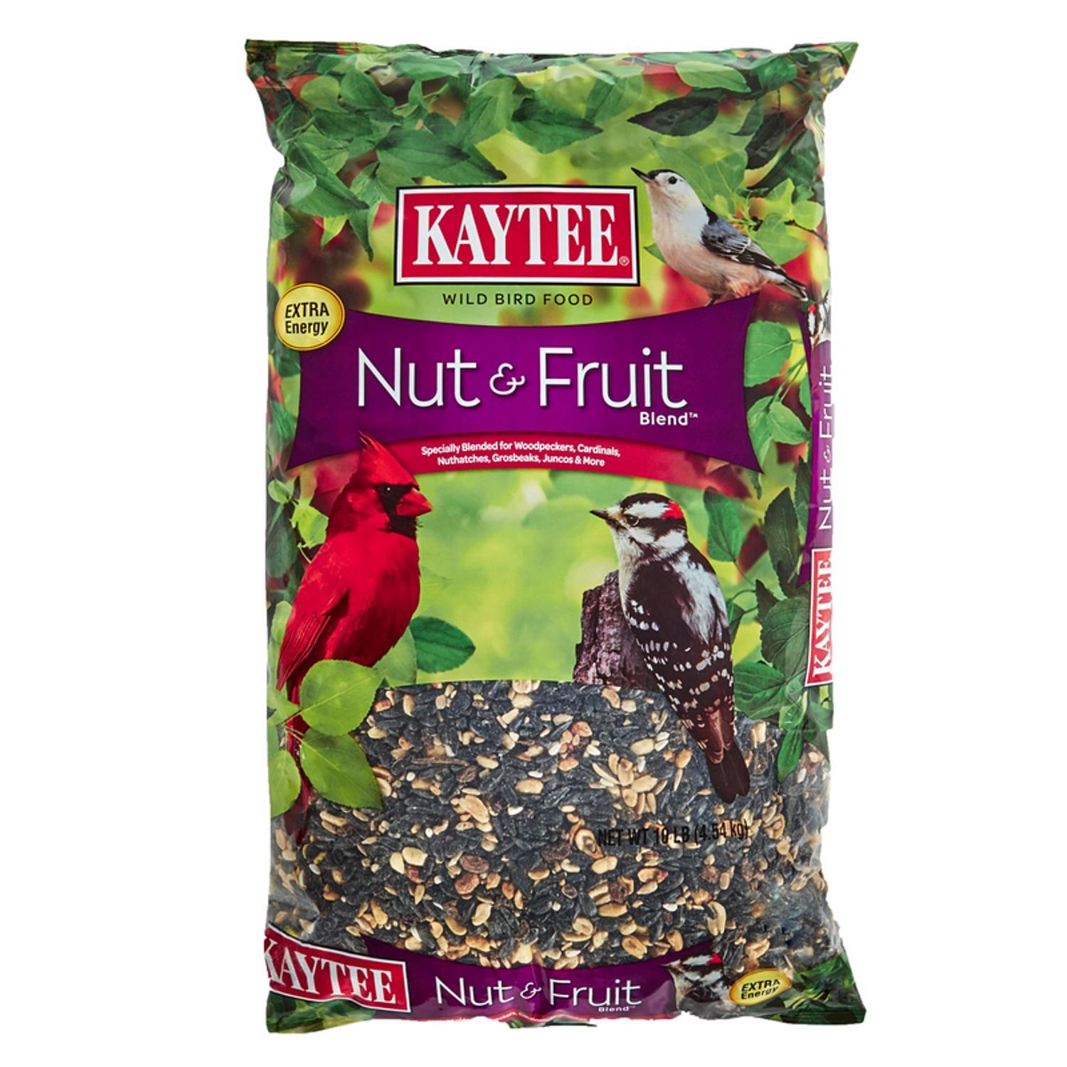 Kaytee Wild Bird Food 10 lb
