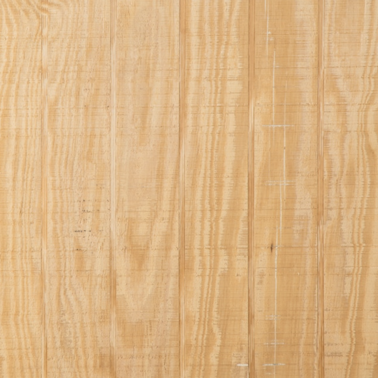 Plywood 2in. x 2in. x 1/2in. Pine Redi-Cut