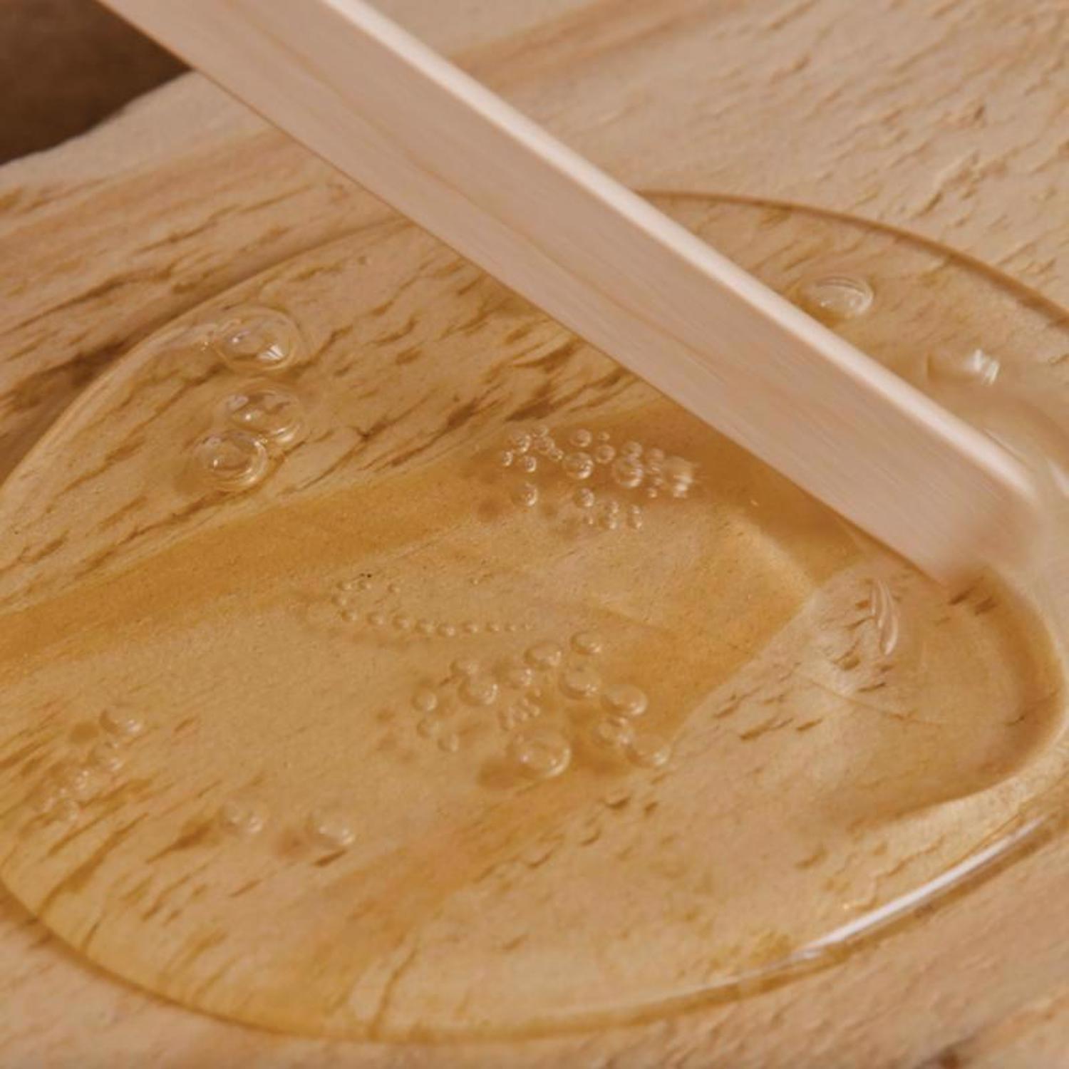 J-B Weld Clear Weld High Strength Clear Epoxy 8 oz