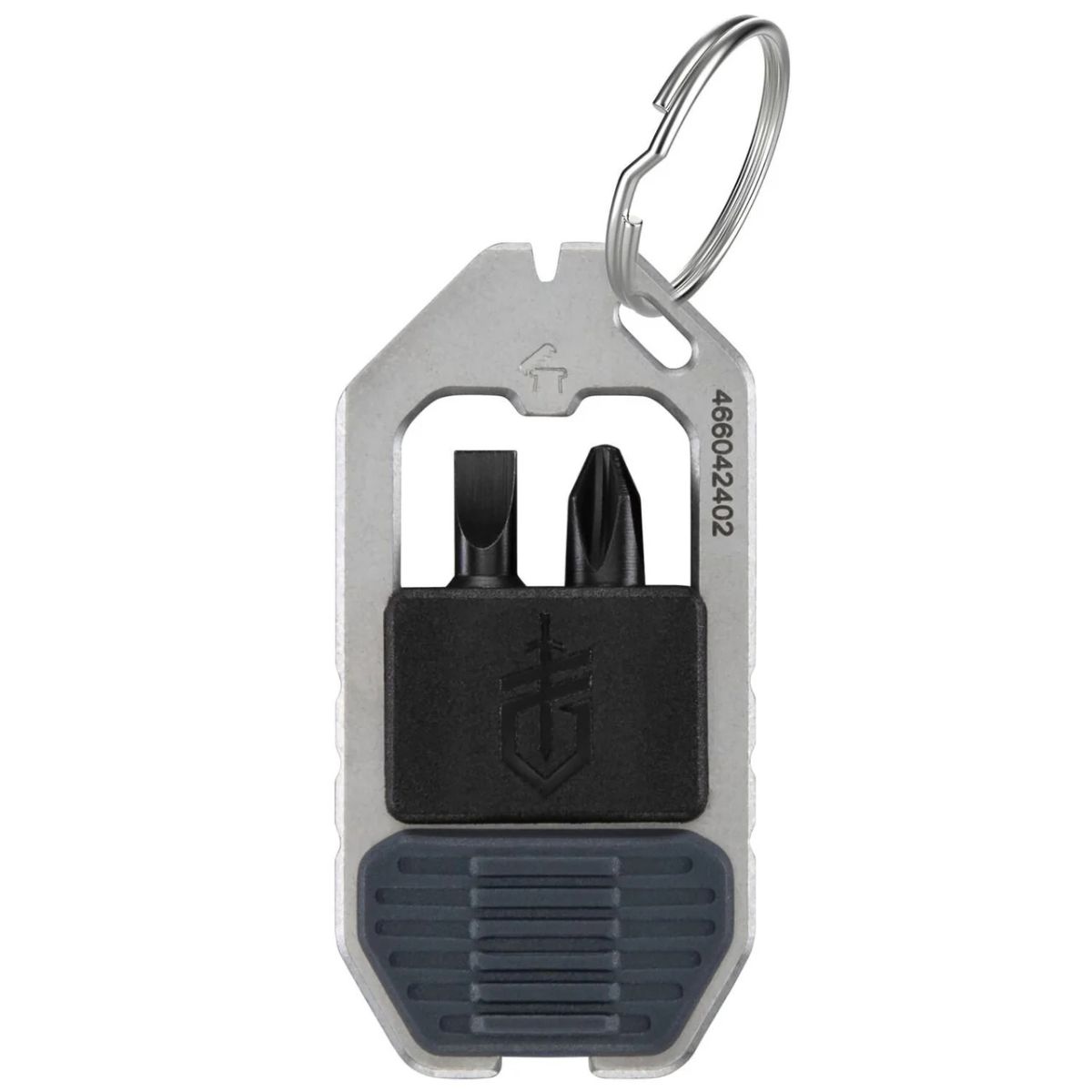 Gerber Keychain Tool 5 Function Urban Blue