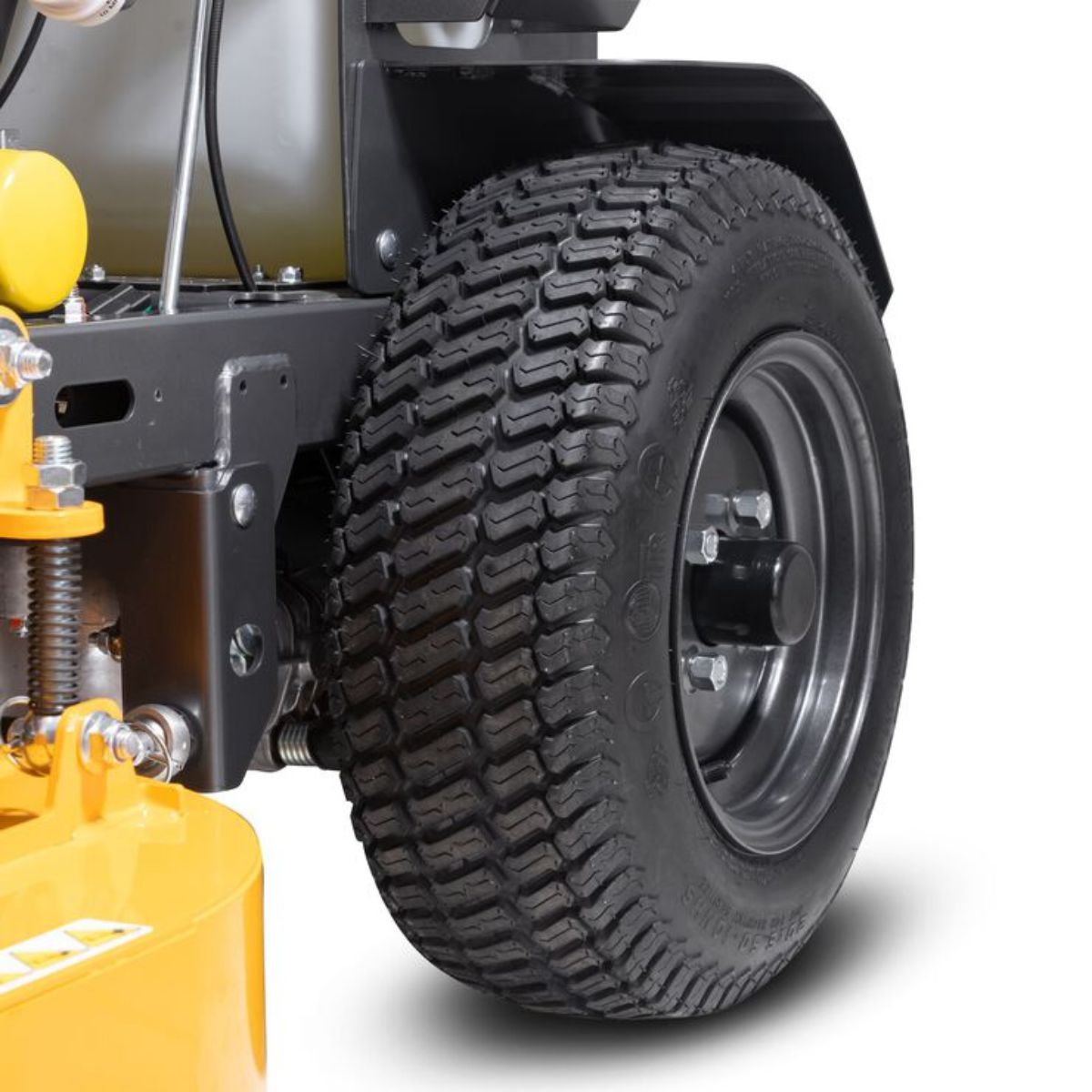 Cub Cadet PRO X 434 Stand-on Mower