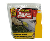 3# ZIP N MIX REPAIR MORTAR
