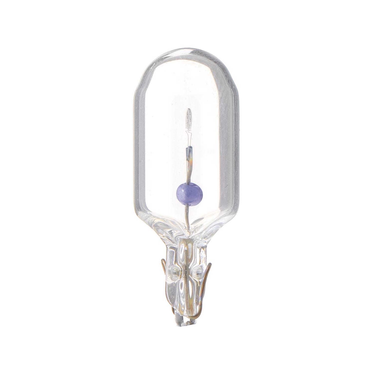 Philips LongerLife Incandescent Back-Up/Cornering/Stop/Turn Miniature Automotive Bulb 12961LLB2