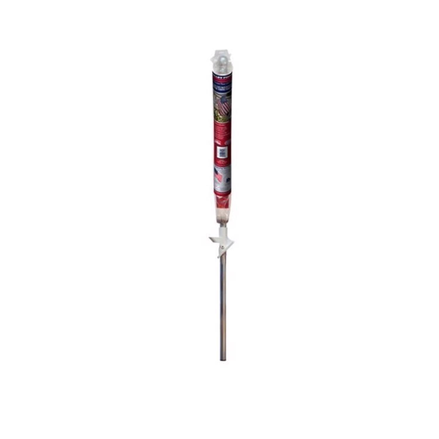Valley Forge Flag Kit 48 in. H