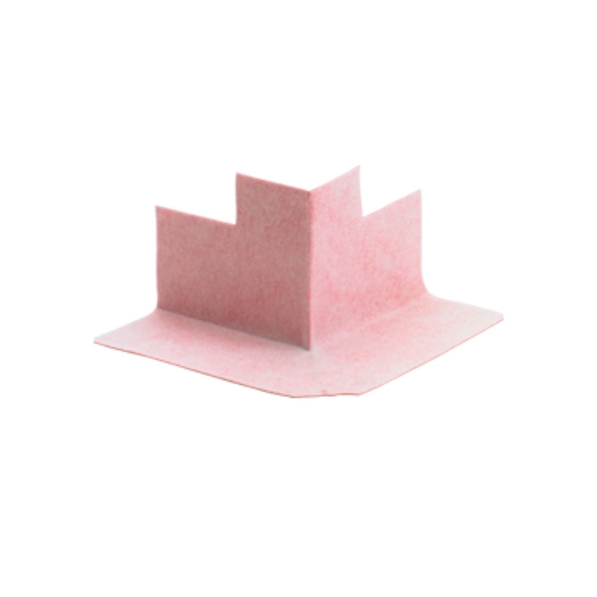 RedGard Fabric Membrane Outside Corner Seal 5 in. x 5 in. x 5 in. x 2.5 in.