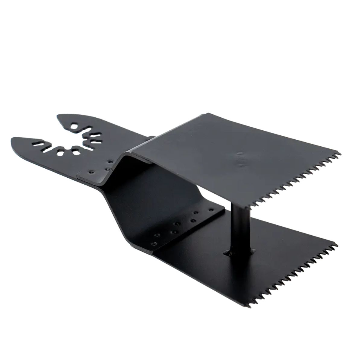 Rack-A-Tiers Dual Sided Multi-Tool Blade