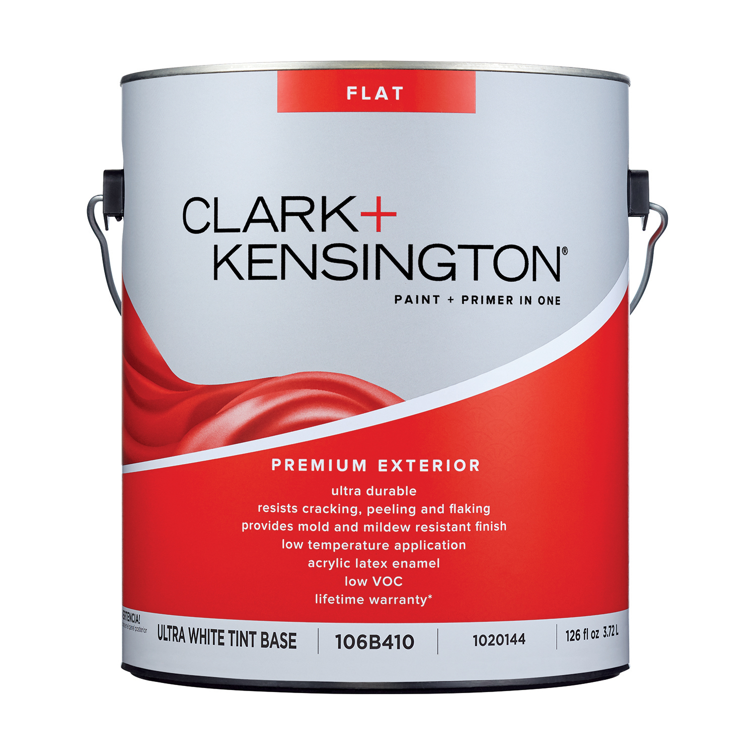 Exterior Paint