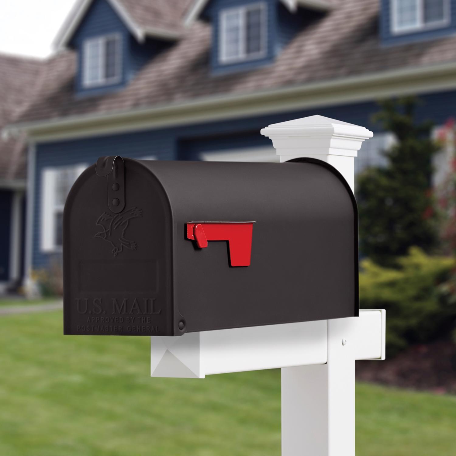 Rust-Oleum Stops Rust Indoor and Outdoor Flat Black Oil-Based Protective Paint 1 qt