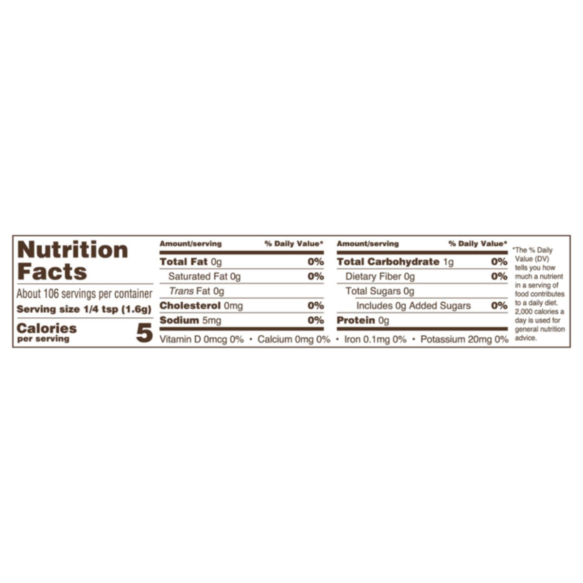 Louisiana Fish Fry Slammin' Spice Boil Booster 6 oz