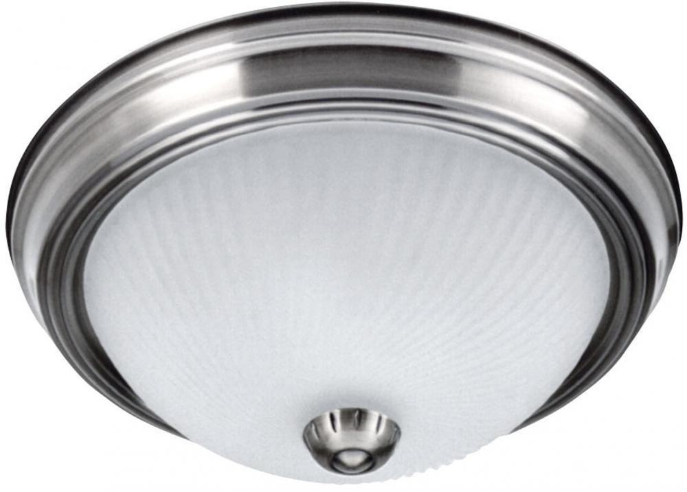 Light CA Ceil 2Lt 13" Swir BP