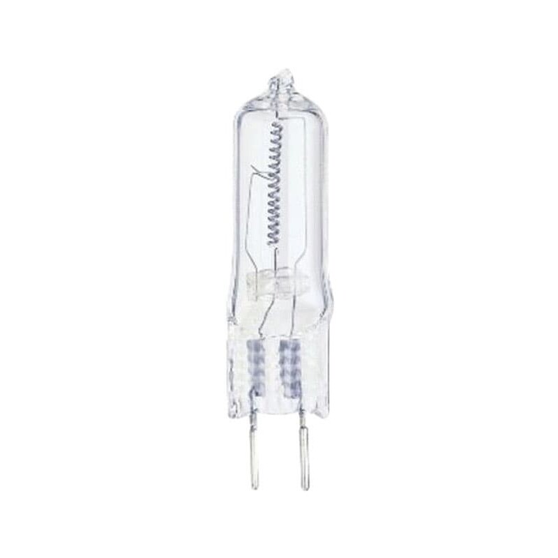 Westinghouse 50 W JCD Specialty Halogen Bulb 600 lm White 1 pk